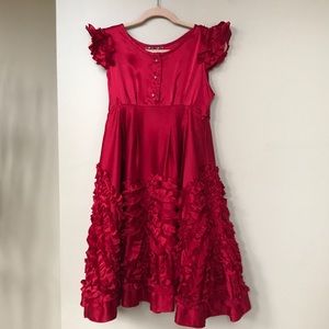 Gorgeous Meli Meli dress